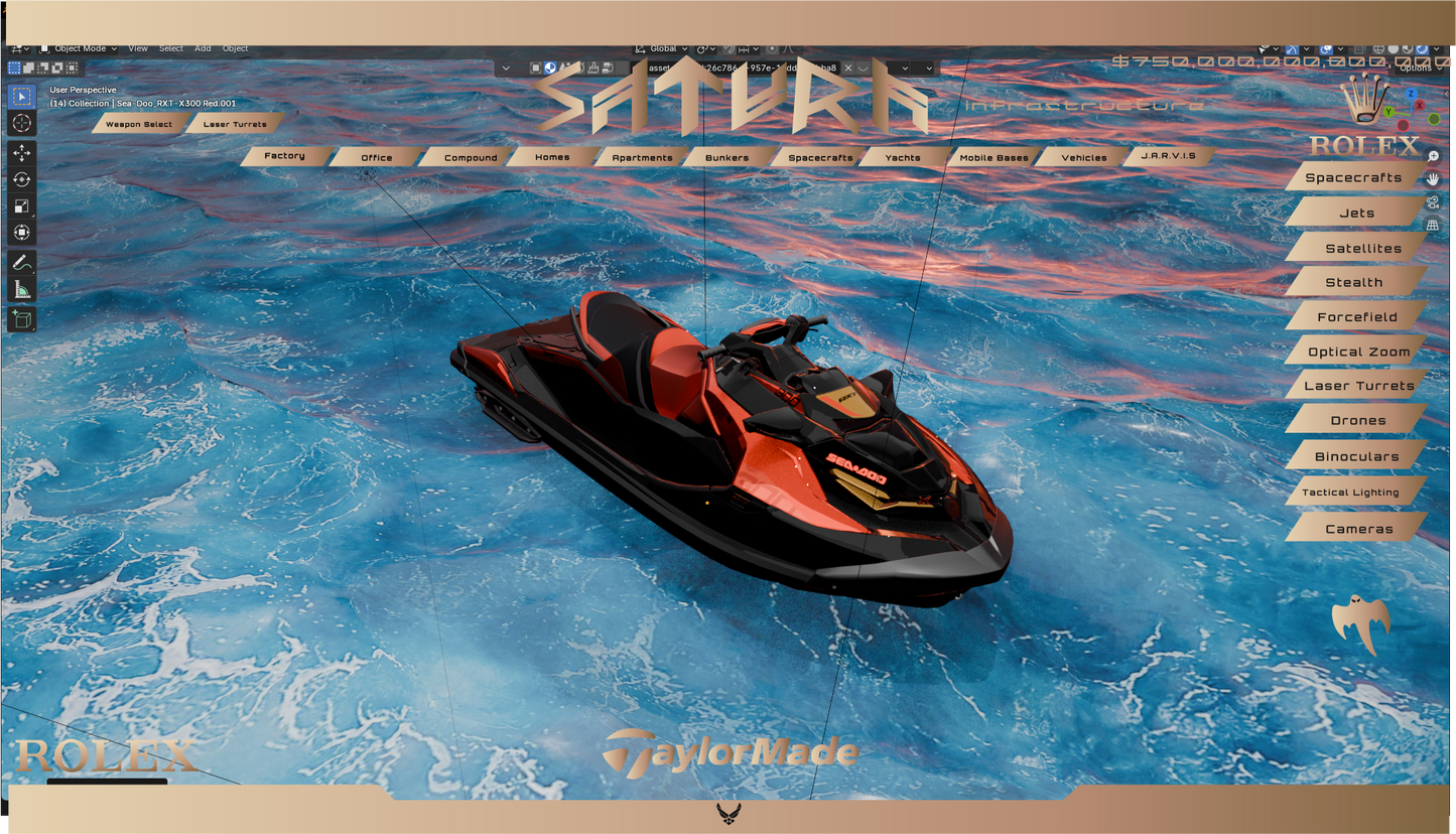 8Toyota Tundra TRD Pro F-35 Lambo urus bundle