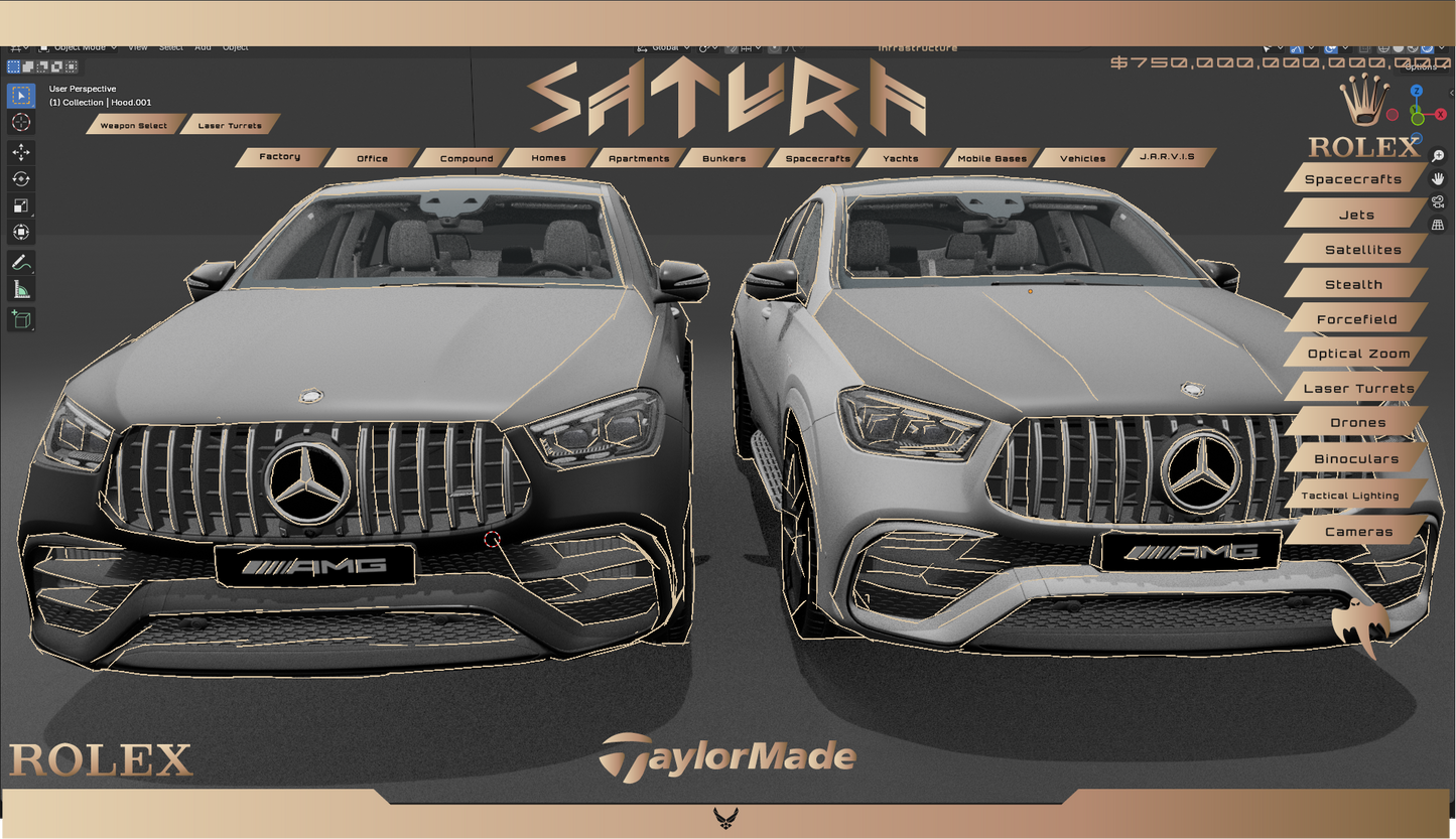 Saturn Assets V2 23-27