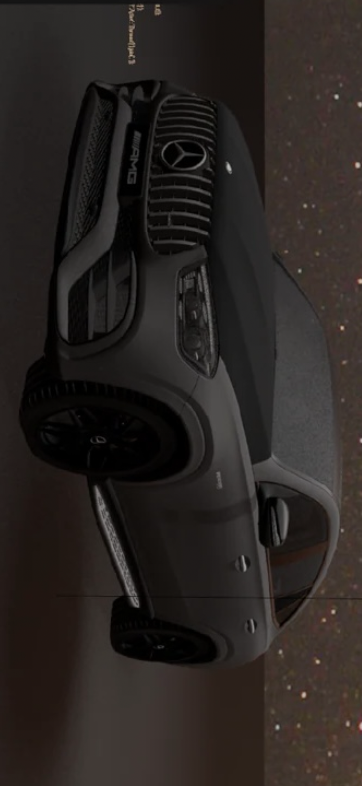 PLANET XIRIAD - Luxury Space Atmospheric Beat