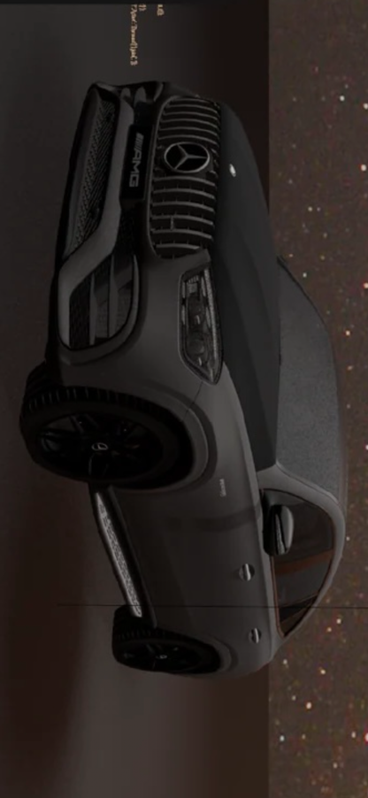 PLANET XIRIAD - Luxury Space Atmospheric Beat