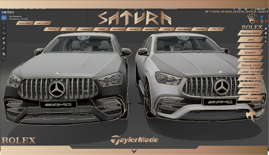 Saturn Assets V2 23-27